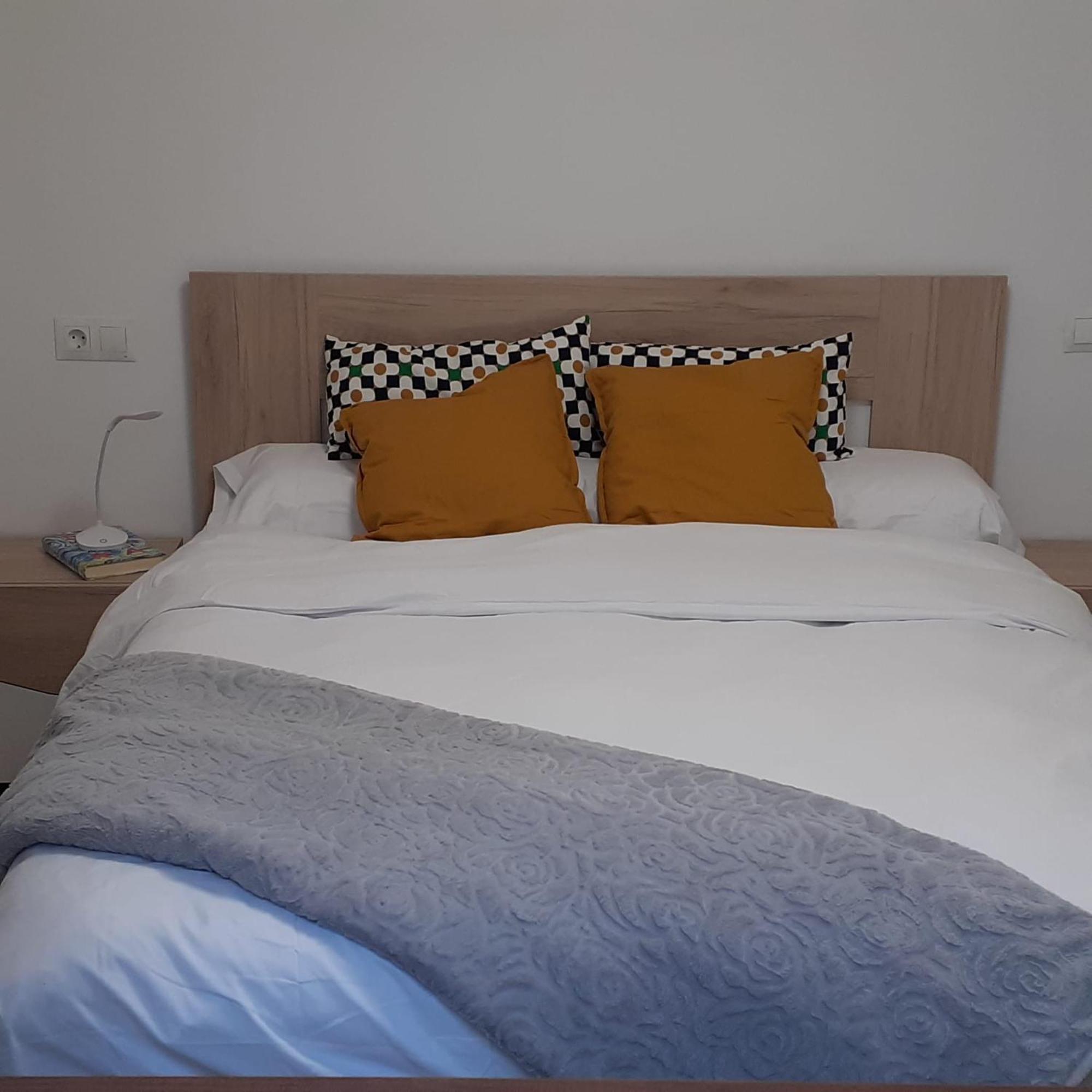 L'amagatall Ferienhaus Ahin